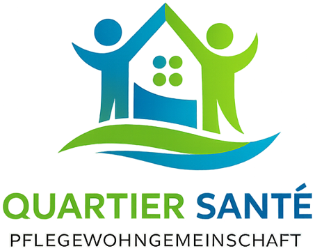 Quartier Santé Pflegewohngemeinschaft